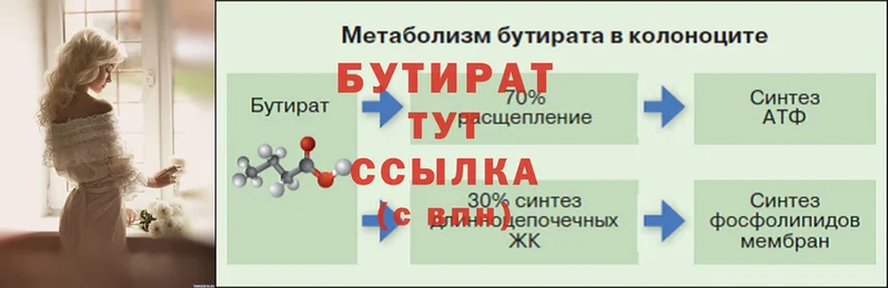 Бутират 1.4BDO  Советская Гавань 